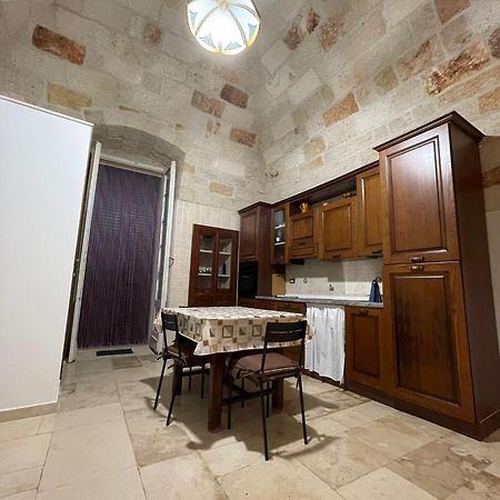 Moire Casa Vacanze Villa Polignano a Mare Eksteriør billede