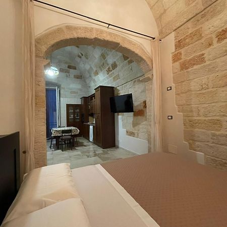Moire Casa Vacanze Villa Polignano a Mare Eksteriør billede