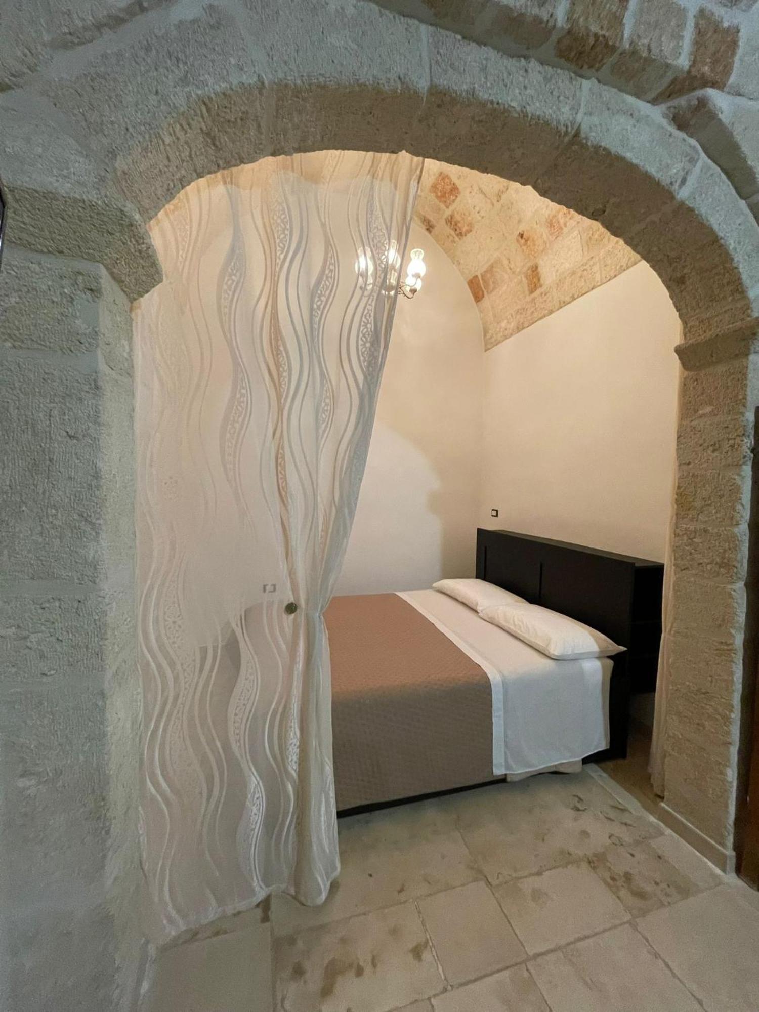 Moire Casa Vacanze Villa Polignano a Mare Eksteriør billede