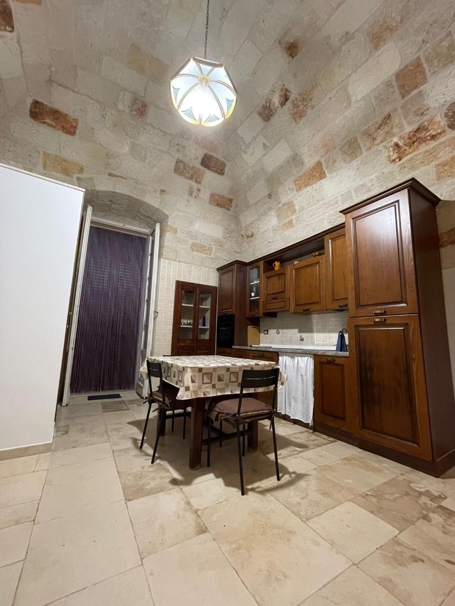 Moire Casa Vacanze Villa Polignano a Mare Eksteriør billede