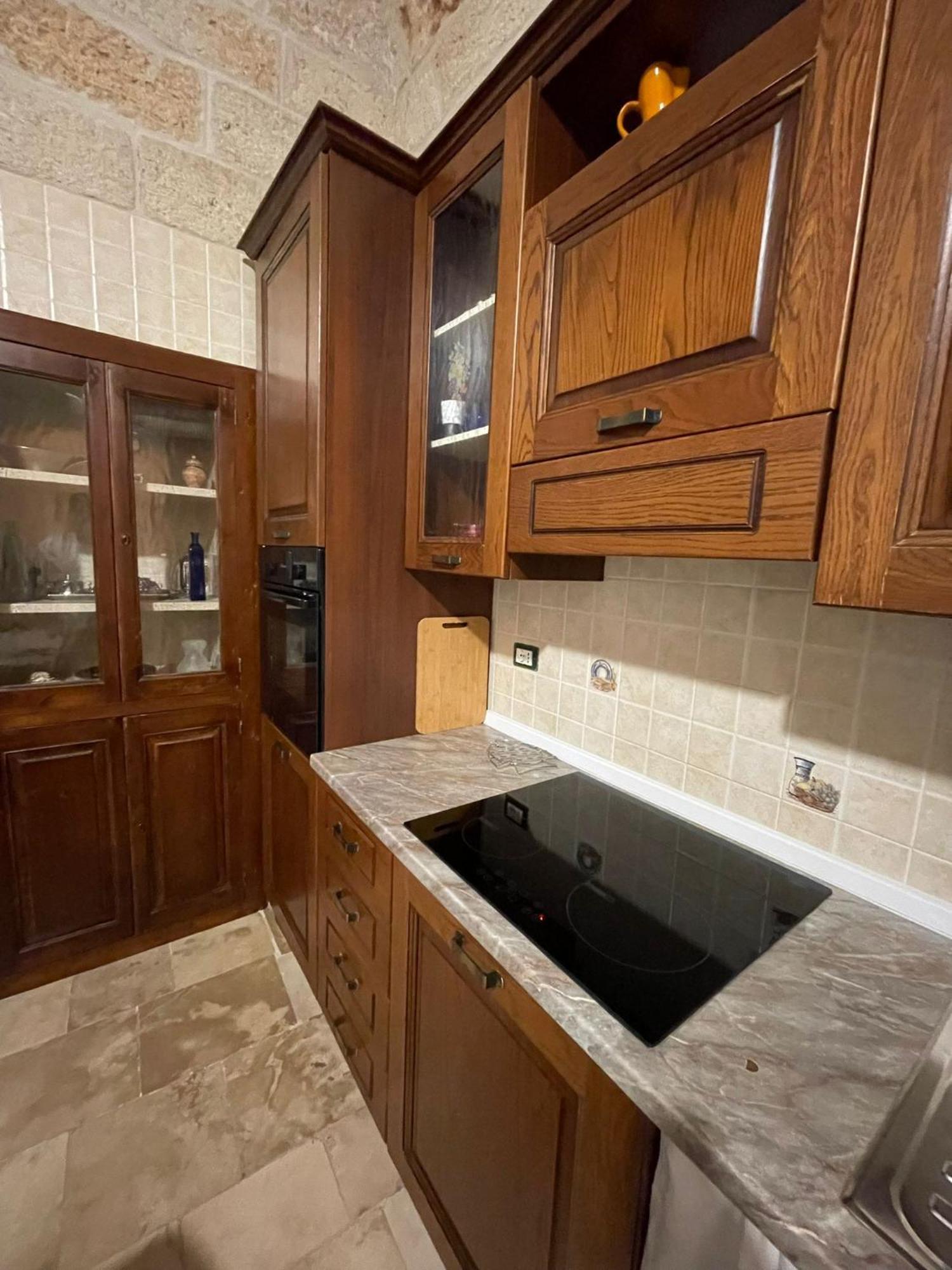 Moire Casa Vacanze Villa Polignano a Mare Eksteriør billede