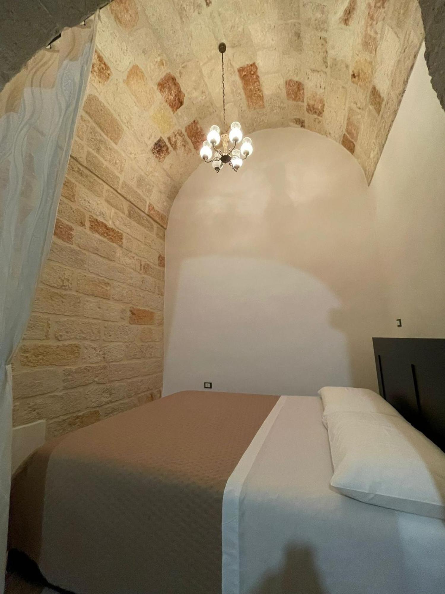 Moire Casa Vacanze Villa Polignano a Mare Eksteriør billede