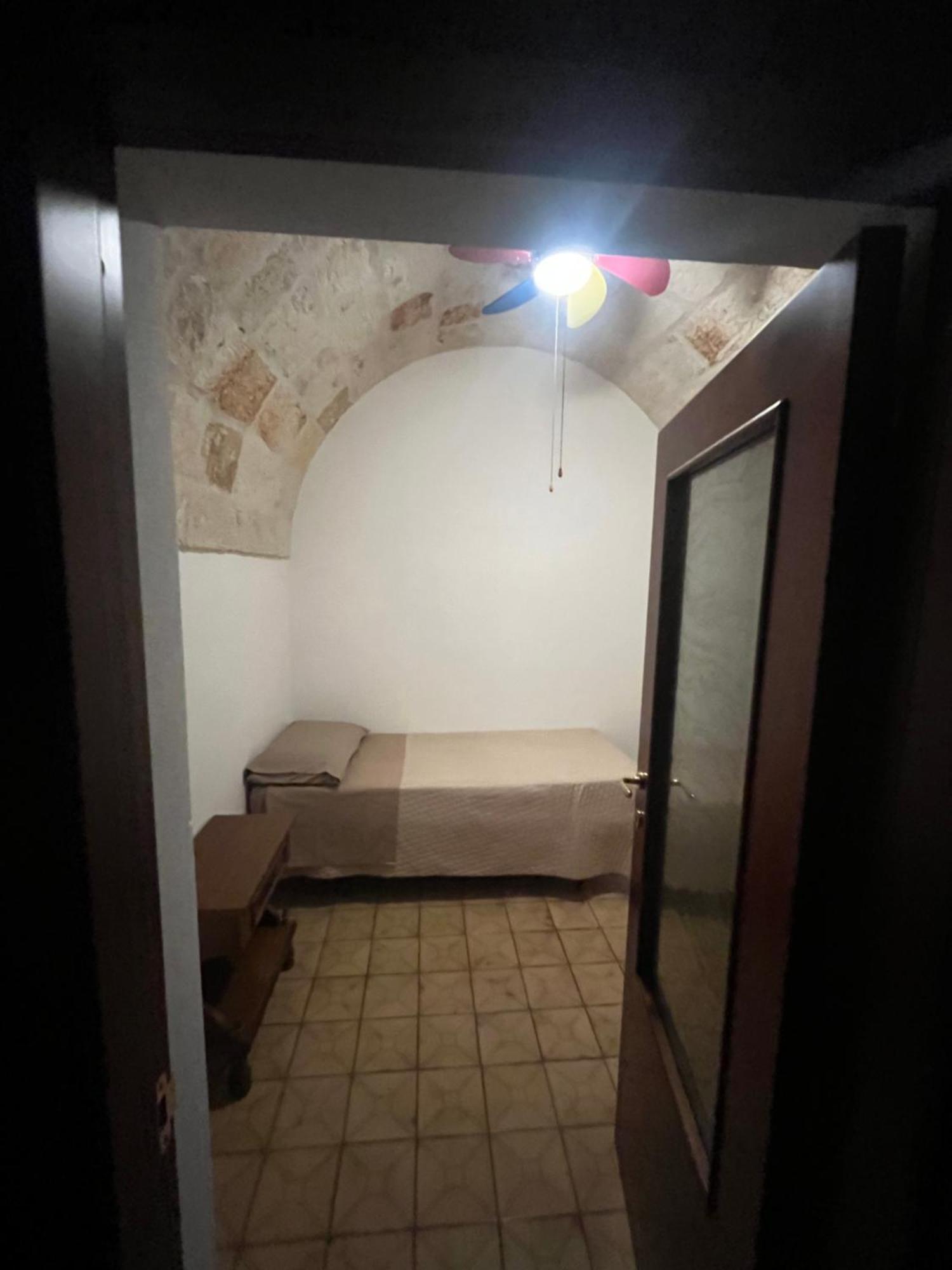 Moire Casa Vacanze Villa Polignano a Mare Eksteriør billede